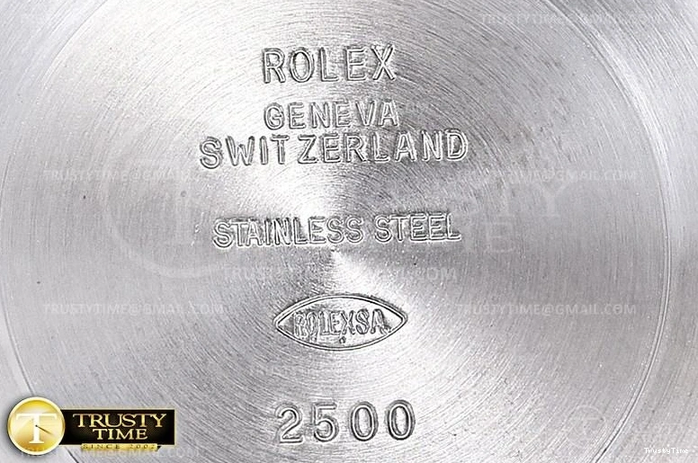 1115 HighQuality ROLSD098A – Seadweller 1021